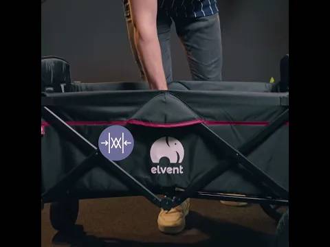 SmartCruiser City (Aufbauvideo)