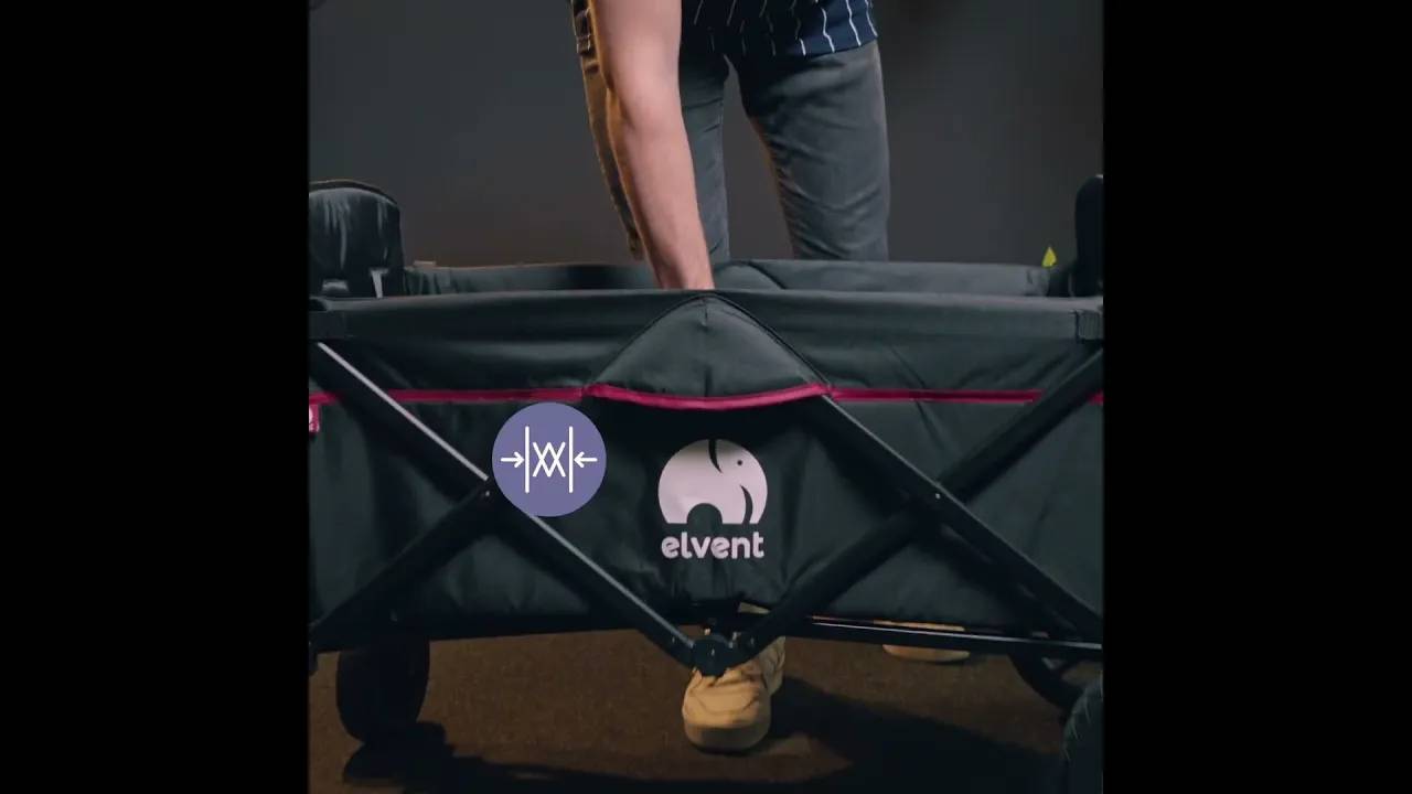 SmartCruiser City (Aufbauvideo)